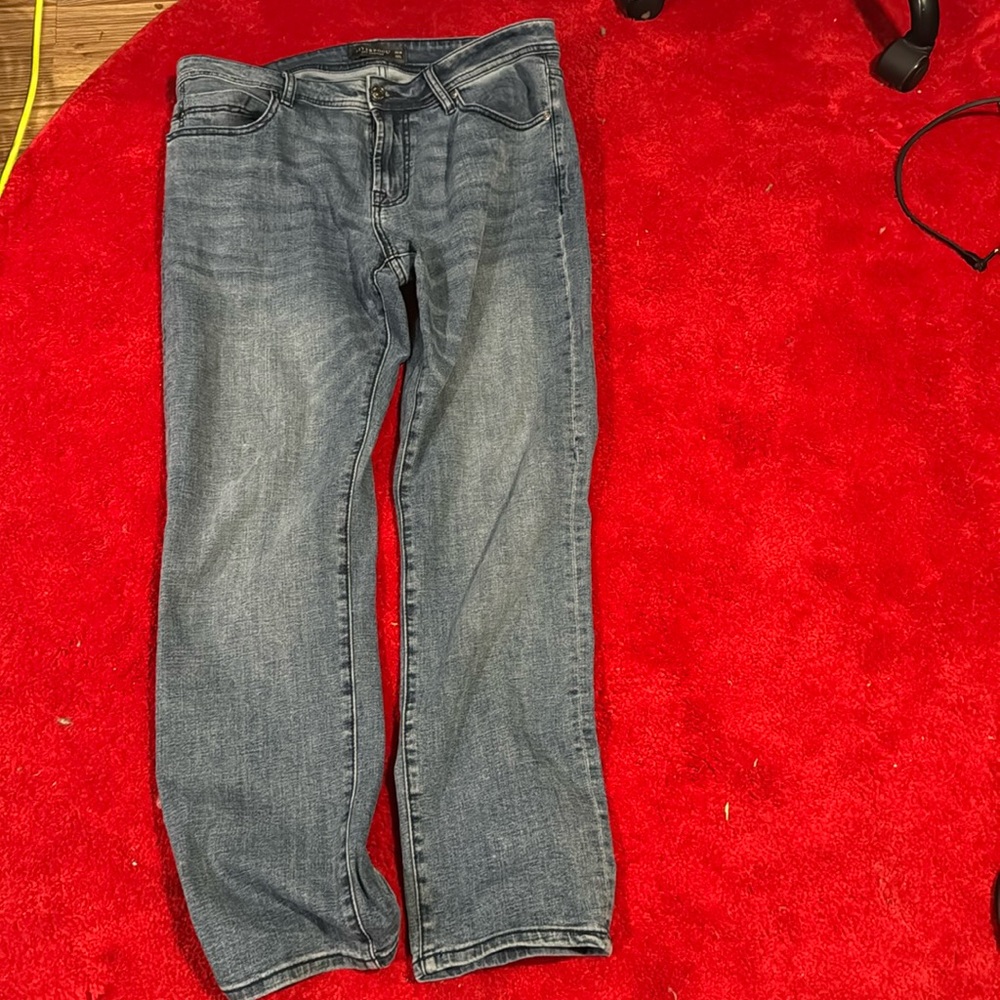 Liverpool jeans 36W 32L
